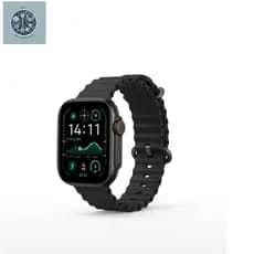 Smartwatch Ultra 3 pro 49mm Série 10 GPS Chat GPT Relógio Inteligente Ultra 3 Microwear