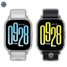 Xiaomi Redmi Watch 5 Active — Chamadas BT, Versão 2026, Alexa Integrada