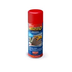 Cola Tudo Spray Adesivo Incolor Vedatudo 100ml Dryko