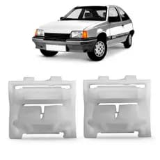 GRAMPO FRISO DE TETO KADETT 1989 1990 1991 1992 1993 1994 1995 1996 1997 1998