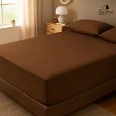 Jogo de Lençol Liso Cama Box Decorativo Cama Box