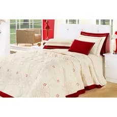 KIT COBRE LEITO BELLE 5 PEÇAS ENVIO RÁPIDO OFERTA
