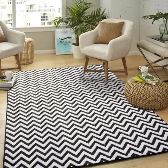TAPETE JACQUARD 1x1,40 DECORATIVO CASA HOTEL POUSADA SALA ENVIO IMEDIATO