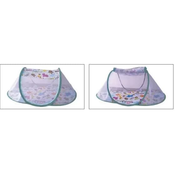 Mosqueteiro Portatil Para Baby berço proteção