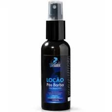 Loção Pós Barba Refrescante e Hidratante 100ml - LGN Barber