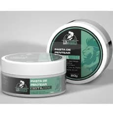 Cristal Shine Pasta de pentear e modelar 80g - LGN Barber