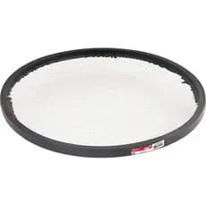 Peneira para Arroz 55cm Aro Plástico Ppn1055 Nove54