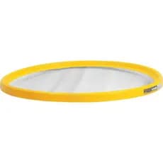 Peneira de Aro Plástico p/ Arroz c/ 50 cm Ppv 1050 Vonder