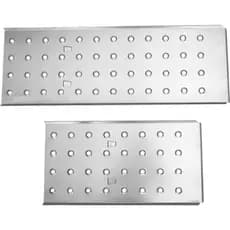 Plataforma Para Escada Articulada 3X4 Alumvonder