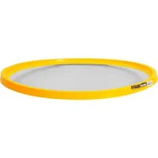 Peneira Aro Plástico para Arroz com 55 cm PPV1055 Vonder