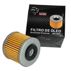 FILTRO DE OLEO YAMAHA XT600 XT660 / VIRAGO 250 / MT03 / ...