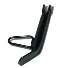 Cavalete Lateral Descanso Pezinho - Honda Biz 125