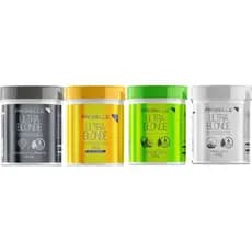 Pó Descolorante Probelle Ultra Blonde  300g - Nevou - Abre 10 tons