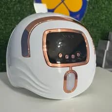 Cabine Gold 258W- 60 Leds Secagem Ultra rápida