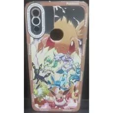 Capa Divertida para Samsung A10S*