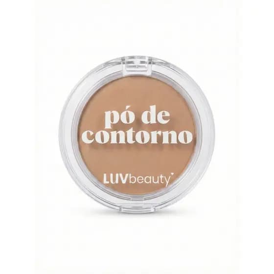 Pó Compacto para Contorno 01