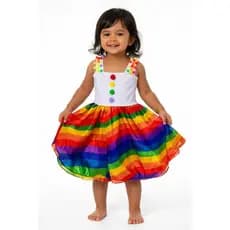 fantasia de palhaço, roupa de palhaço, palhaço, fantasia de mesversario, roupa de circo, fantasia de circo.