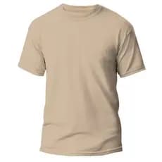 Camiseta Lisa Linha Premiun 100% Algodão Promoção
