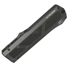 NITECORE EDC17 1500 Lumens Nitecorelab UHi 25 LED Lanterna EDC Para Acampamento Ao Ar Livre