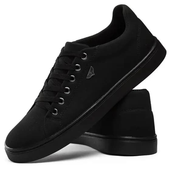 Sapatênis Casual Tênis Masculino Super Confortável Estiloso