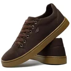 Sapatenis Casual Tenis Masculino Super Confortável Leve e Macio
