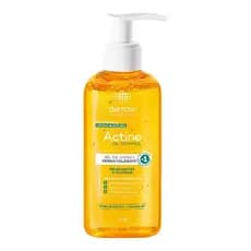 Gel De Limpeza Dermatológico Facial Darrow Actine Oil Control 140g