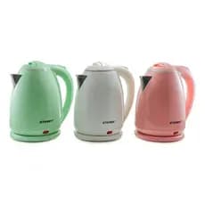 Jarra Chaleira Elétrica 2L 127V - Eterny