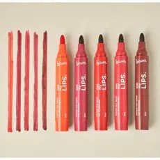 Caneta Tint Labial Vegano Luisance - L17011B