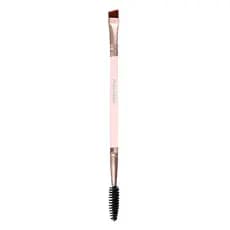 Pincel Duplo Escova/Chanfrado Linha - Macrilan - F11