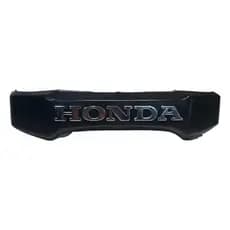 Emblema Frontal Titan 125 2000 a 2008 Fan 125 04/08