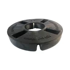 Coxim Coroa Ybr/Factor/Fazer 125/150 Acoplado