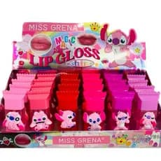 Lip Gloss Magic Stitch  - Miss Grena