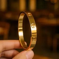 Pulseira Clássica Unissex Aço Inoxidável Não Enferruja Durável Discreta Elegante Moda Presente Brilho Permanente