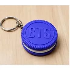 BTS CHAVEIRO OREO BOLACHA