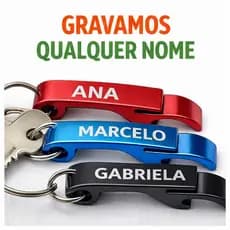 CHAVEIRO PERSONALIZADO LEMBRANCINHA 15 ANOS