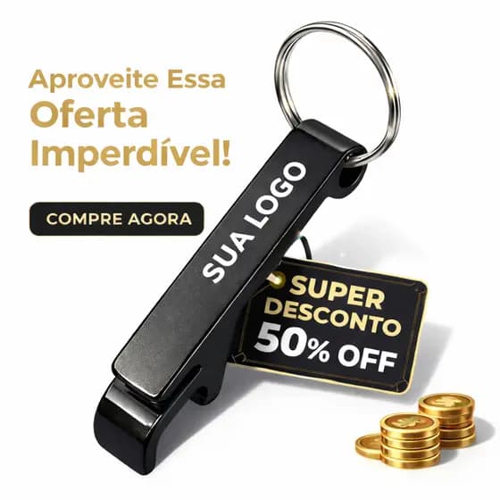 LEMBRANCINHA ESTILO CHAVEIROS PERSONALIZADOS