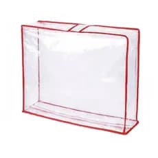 Organizador de Roupas Multiuso Porta Roupas de Cama Frio Brinquedos Organizador Para Closets e Guarda Roupas