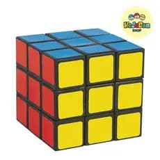 CUBO MAGICO CUBOTEC PUZZLE 5X5 - BRASKIT
