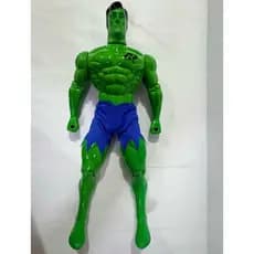 Boneco Super-heróis Articulado 42 Cm Escolha O Personagem