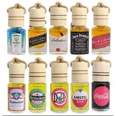 Cheirinho de carro aromatizador automotivo  10ml
