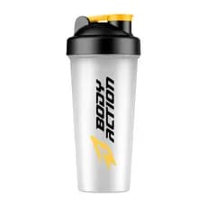 Coqueteleira Academia Shaker 600ml - Bodyaction