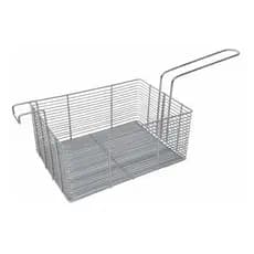 Cesto Aramado Para Frituras 24x17 Frita Batata