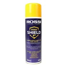 Óleo Lubrificante Spray Desengripante Shield Rossi 300ml carabina pistola rifle
