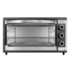 Forno Elétrico Britânia BFE55P  Dupla resistência 52L