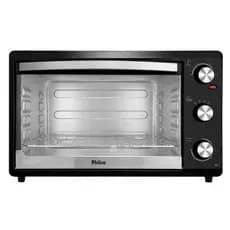 Forno Elétrico Philco PFE44P Dupla Resistência 44L