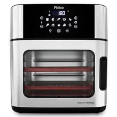 Air Fryer 16L 4 em 1 Painel Digital PA16A Philco