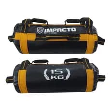 Bag de 15 impacto fitness