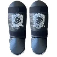 Caneleira kang fu impacto fitness