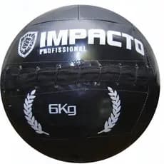 Wall Ball 6 kg Impacto Fitness