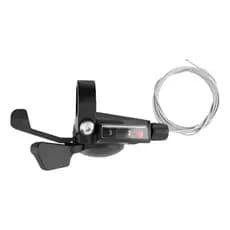 Passador Esquerdo Absolute 3v Para Bicicleta Mtb